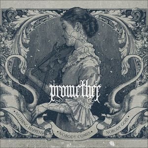 Nothing Happens. Nobody Comes, Nobody Goes.