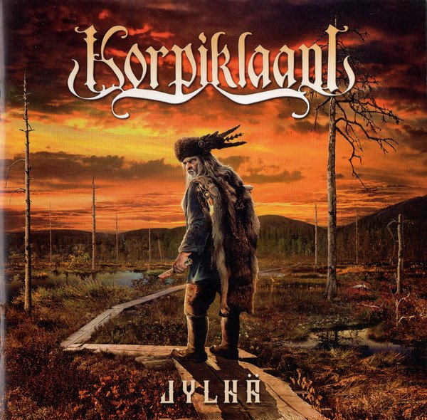 Jylhä