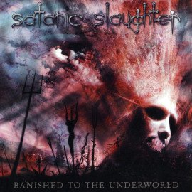 Banished to the Underworld