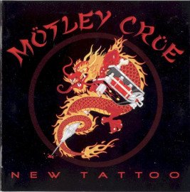 New Tattoo
