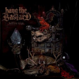 Hellfire Reign