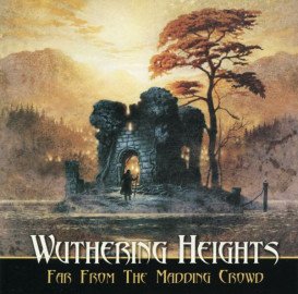 Far From the Madding Crowd