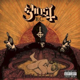 Infestissumam
