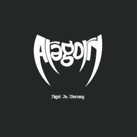 Night Is Burning
