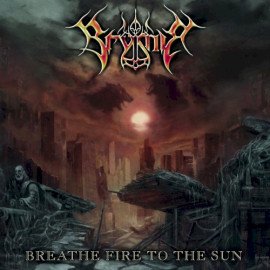 Breathe Fire to the Sun
