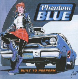 Built to Perform