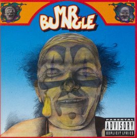 Mr. Bungle