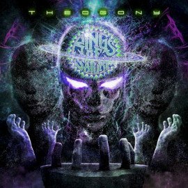 Theogony