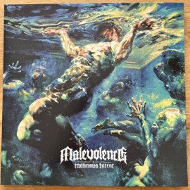 Malicious Intent