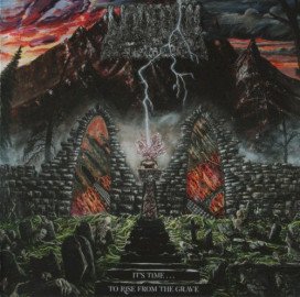 It’s Time… to Rise From the Grave