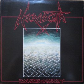 Fragments of Insanity