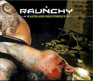 Wasteland Discotheque