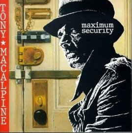 Maximum Security
