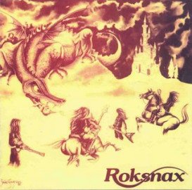 Roksnax