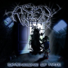 Dimensions of Hate