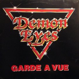 Garde a vue