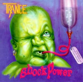 Shock Power