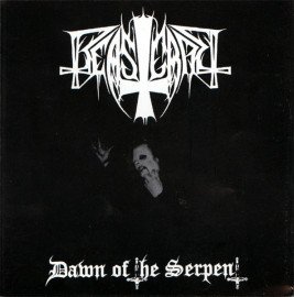Dawn of the Serpent
