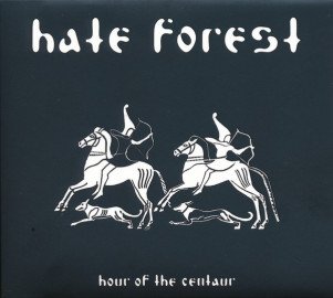 Hour of the Centaur