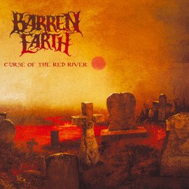 Curse of the Red River