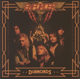 Diamonds