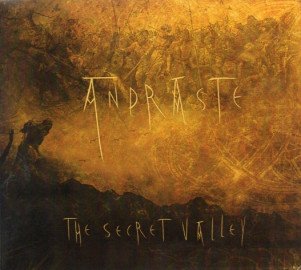 The Secret Valley