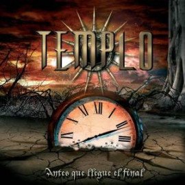 Antes que llegue el final