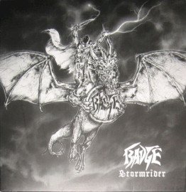 Stormrider