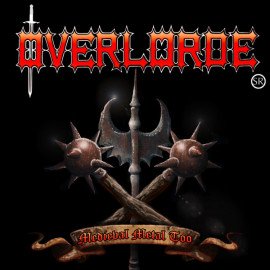 Medieval Metal Too