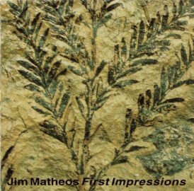 First Impressions