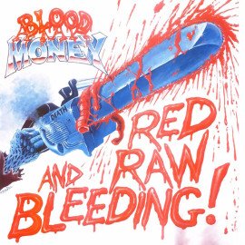 Red, Raw and Bleeding!