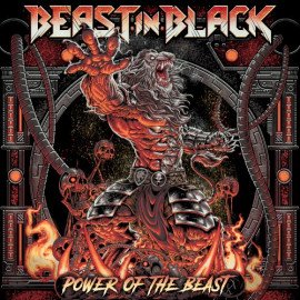 Power of the Beast