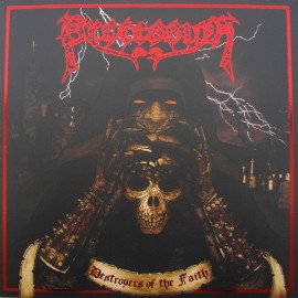 Destroyers of the Faith