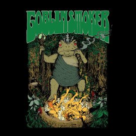 Toad King