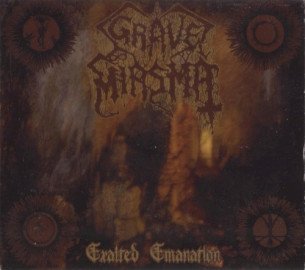 Exalted Emanation
