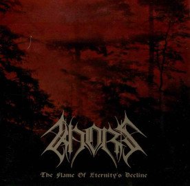 The Flame of Eternity's Decline