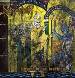 Blessed Be My Brothers