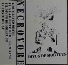 Divus de Mortuus