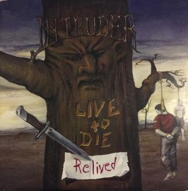 Live to Die