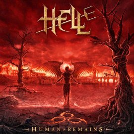 Human Remains