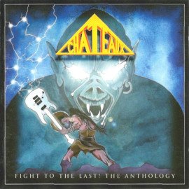 Fight to the Last! The Anthology