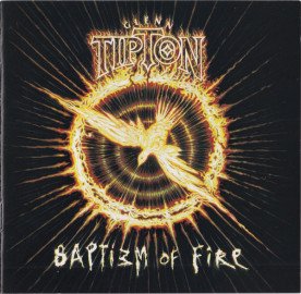 Baptizm Of Fire