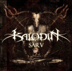 Sarv