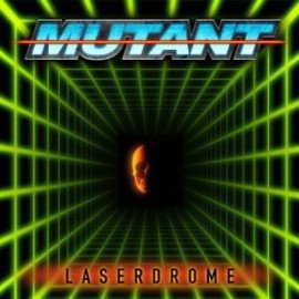 The Laserdrome EP