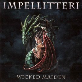 Wicked Maiden