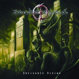 Obeisance Rising