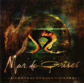 The Tatterdemalion Express