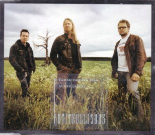 Tämän taivaan alla