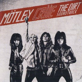 The Dirt Soundtrack