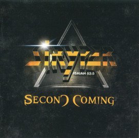Second Coming
